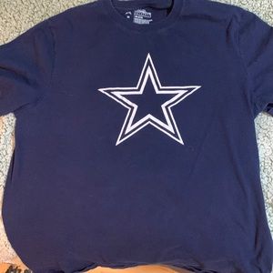 Dallas cowboy shirt